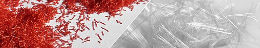 Polypropylene fibers – versatile plastic fiber