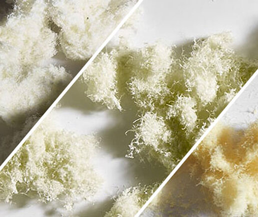 aramid fibers – aromatic polyamide
