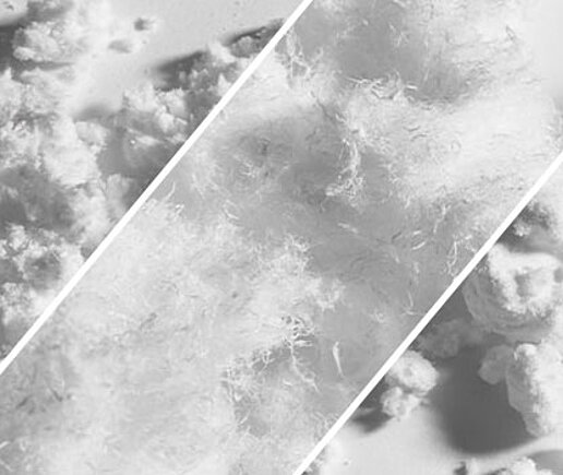 Polyethylene fibers – lightweight plastic fibers