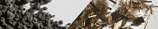 Basalt fibers – high-performance fiber